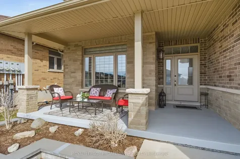 57 Appledene Drive Quinte West ON K8V 0H6
