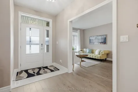 57 Appledene Drive Quinte West ON K8V 0H6