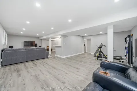 57 Appledene Drive Quinte West ON K8V 0H6