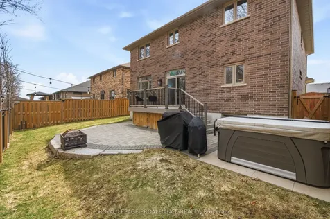 57 Appledene Drive Quinte West ON K8V 0H6