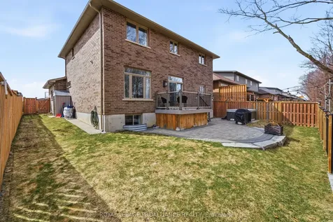 57 Appledene Drive Quinte West ON K8V 0H6