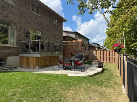 57 Appledene Drive Quinte West ON K8V 0H6