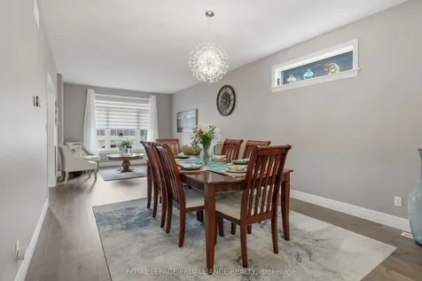 57 Appledene Drive Quinte West ON K8V 0H6