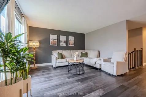 34 Belleview Crescent North Bay ON P1B 8V4