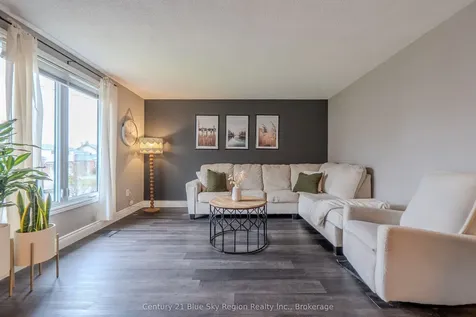 34 Belleview Crescent North Bay ON P1B 8V4