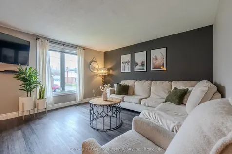 34 Belleview Crescent North Bay ON P1B 8V4