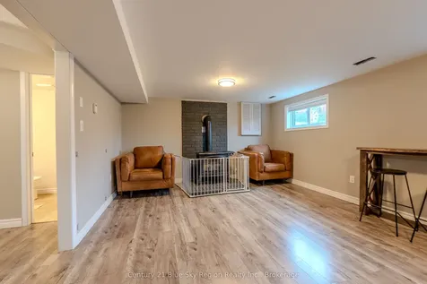 34 Belleview Crescent North Bay ON P1B 8V4