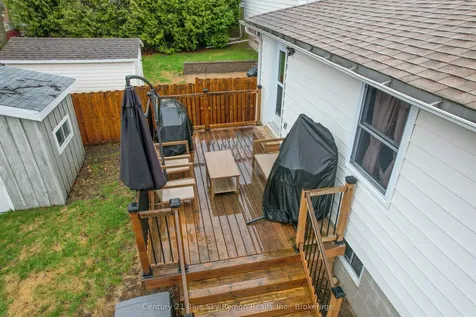34 Belleview Crescent North Bay ON P1B 8V4