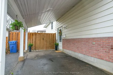 34 Belleview Crescent North Bay ON P1B 8V4
