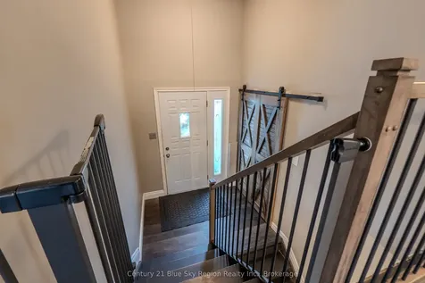 34 Belleview Crescent North Bay ON P1B 8V4