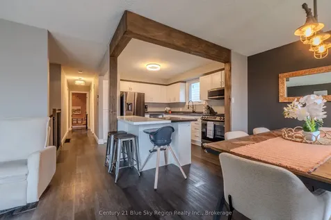 34 Belleview Crescent North Bay ON P1B 8V4