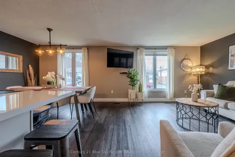 34 Belleview Crescent North Bay ON P1B 8V4