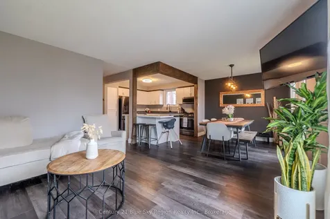 34 Belleview Crescent North Bay ON P1B 8V4