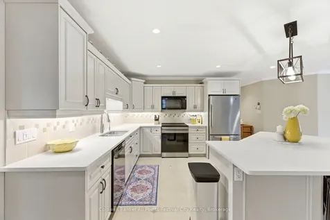 16 Balvina Drive W Goderich ON N7A 4L3