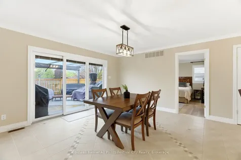 16 Balvina Drive W Goderich ON N7A 4L3