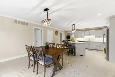 16 Balvina Drive W Goderich ON N7A 4L3