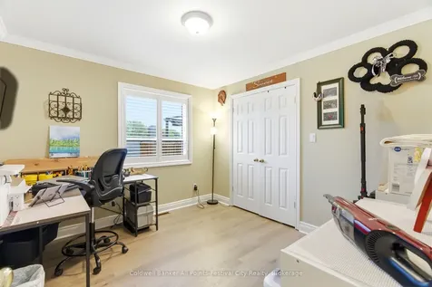 16 Balvina Drive W Goderich ON N7A 4L3