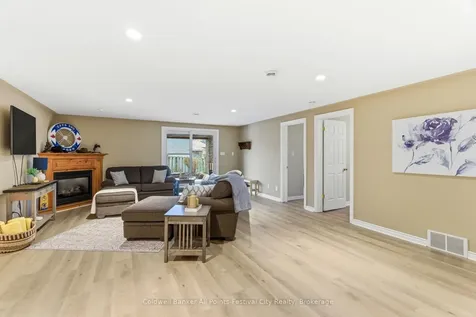 16 Balvina Drive W Goderich ON N7A 4L3