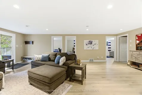 16 Balvina Drive W Goderich ON N7A 4L3
