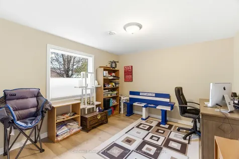 16 Balvina Drive W Goderich ON N7A 4L3