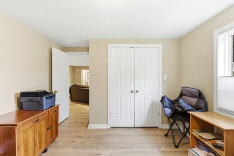 16 Balvina Drive W Goderich ON N7A 4L3