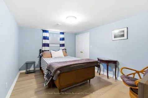 16 Balvina Drive W Goderich ON N7A 4L3