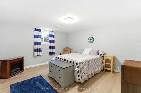 16 Balvina Drive W Goderich ON N7A 4L3