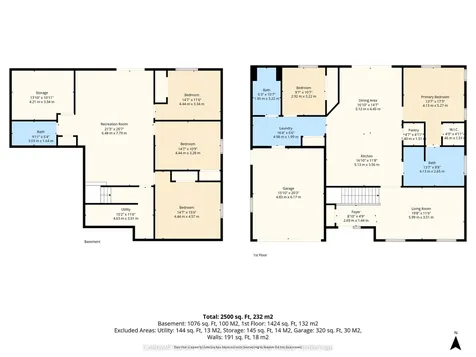 16 Balvina Drive W Goderich ON N7A 4L3