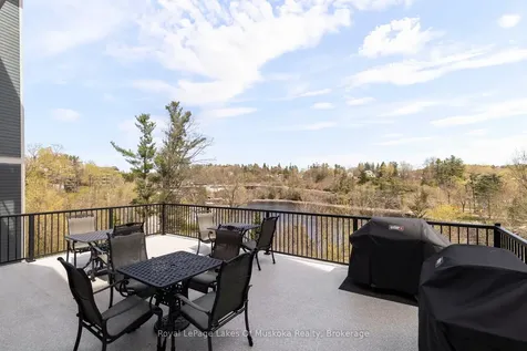 10 Kimberley Avenue Bracebridge ON P1L 0A4