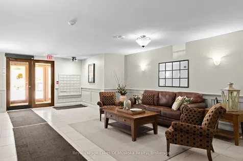 10 Kimberley Avenue Bracebridge ON P1L 0A4