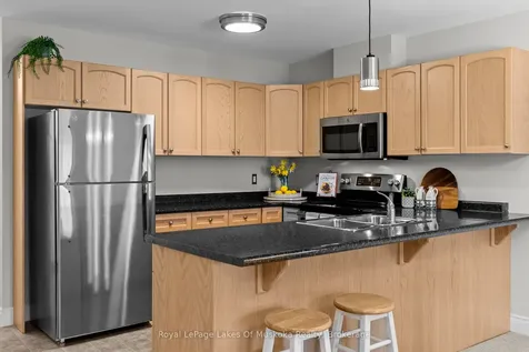 10 Kimberley Avenue Bracebridge ON P1L 0A4