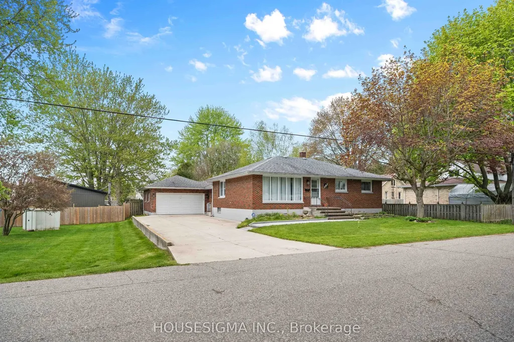 282 Mary Street West Elgin ON N0L 2P0