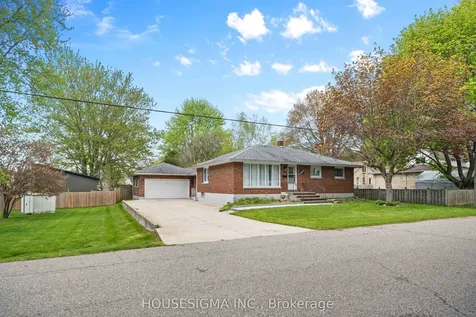 282 Mary Street West Elgin ON N0L 2P0