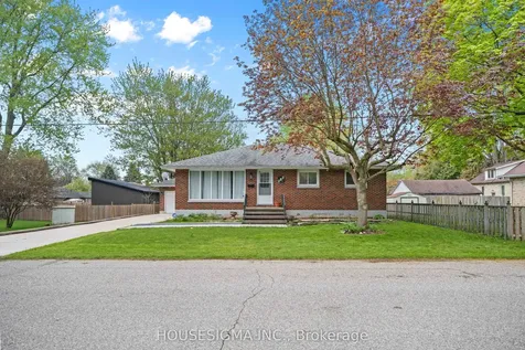 282 Mary Street West Elgin ON N0L 2P0