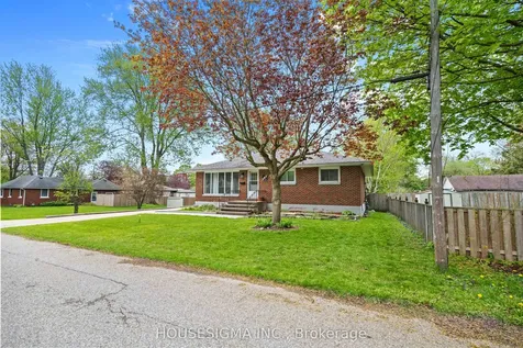 282 Mary Street West Elgin ON N0L 2P0