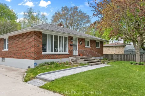 282 Mary Street West Elgin ON N0L 2P0