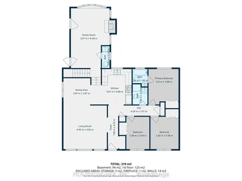 282 Mary Street West Elgin ON N0L 2P0