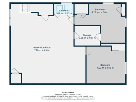 282 Mary Street West Elgin ON N0L 2P0