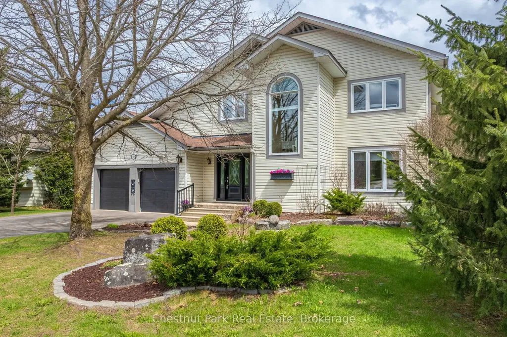 22 Glenwood Drive Huntsville ON P1H 1B6