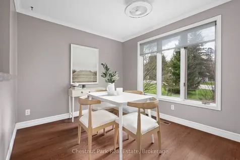 22 Glenwood Drive Huntsville ON P1H 1B6