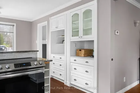 22 Glenwood Drive Huntsville ON P1H 1B6