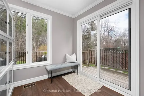 22 Glenwood Drive Huntsville ON P1H 1B6