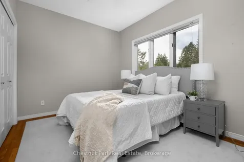22 Glenwood Drive Huntsville ON P1H 1B6