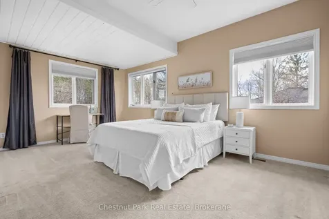22 Glenwood Drive Huntsville ON P1H 1B6