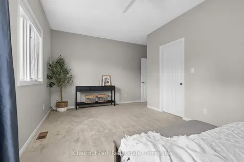 22 Glenwood Drive Huntsville ON P1H 1B6