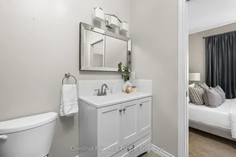 22 Glenwood Drive Huntsville ON P1H 1B6