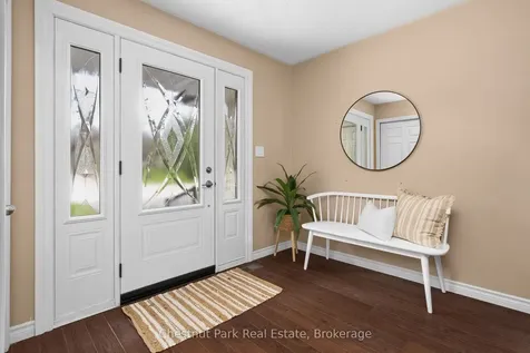 22 Glenwood Drive Huntsville ON P1H 1B6