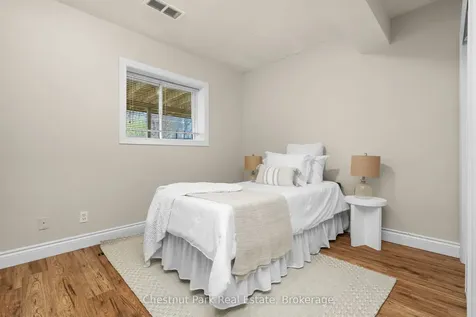 22 Glenwood Drive Huntsville ON P1H 1B6