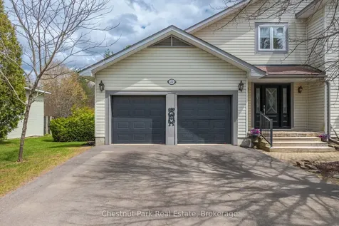 22 Glenwood Drive Huntsville ON P1H 1B6