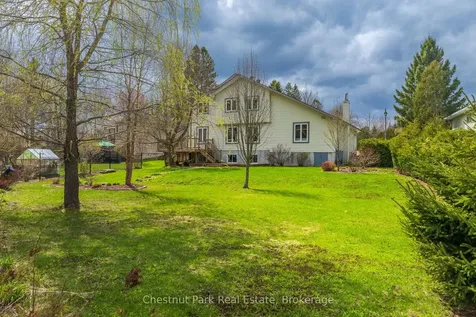 22 Glenwood Drive Huntsville ON P1H 1B6